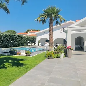 Le Agavi - Esclusiva Per Vacanze Carini