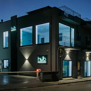 Hub Carini