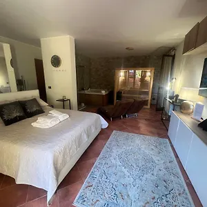 Casita Garden&spa Carini