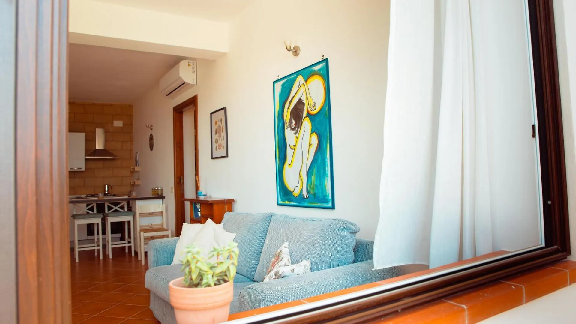 Villa Anna Messina Carini 0*,  Italy
