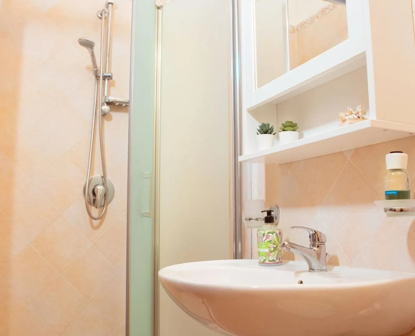 Guest house Villa Anna Messina Carini