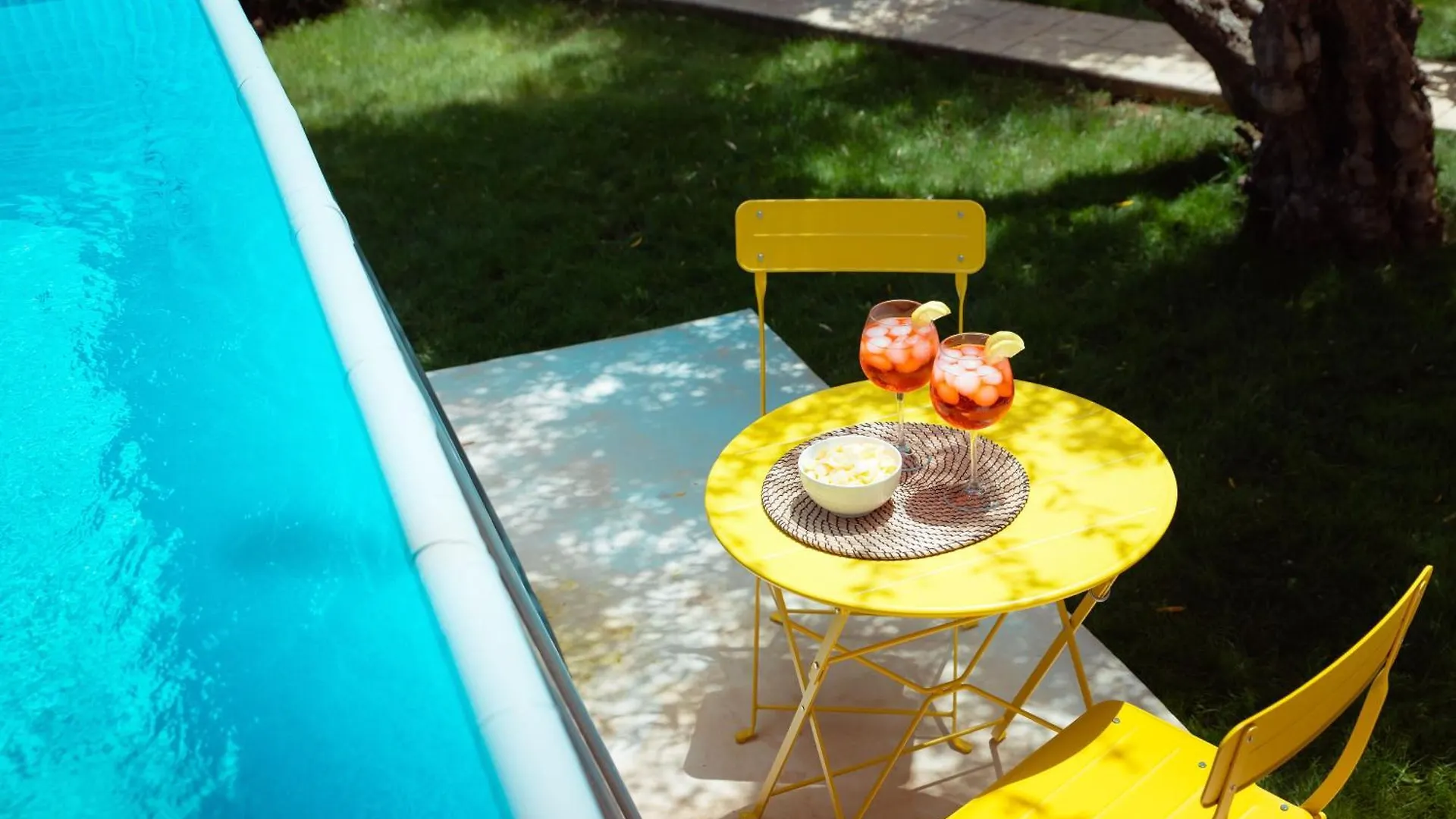 Guest house Villa Anna Messina Carini